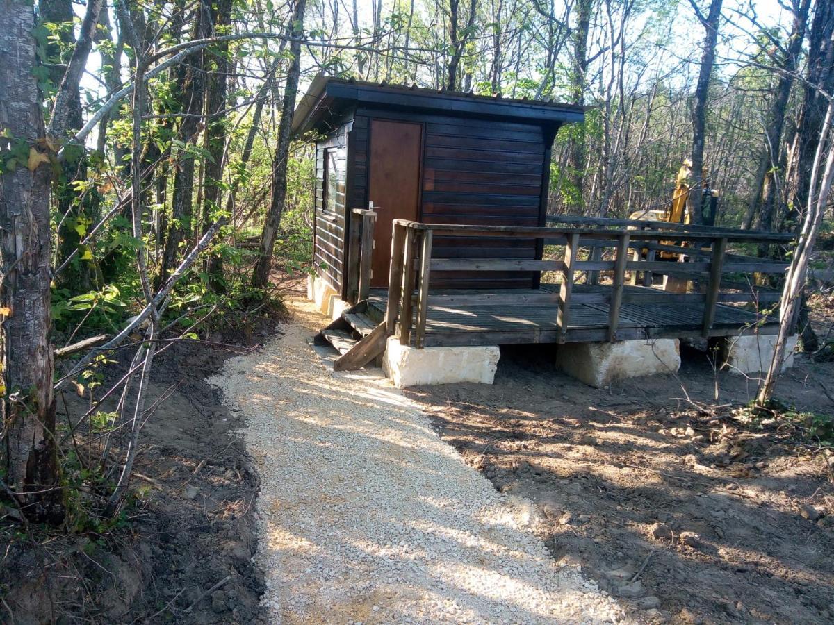 Villa Les pruniers de la cipière Peyzac-le-Moustier Esterno foto