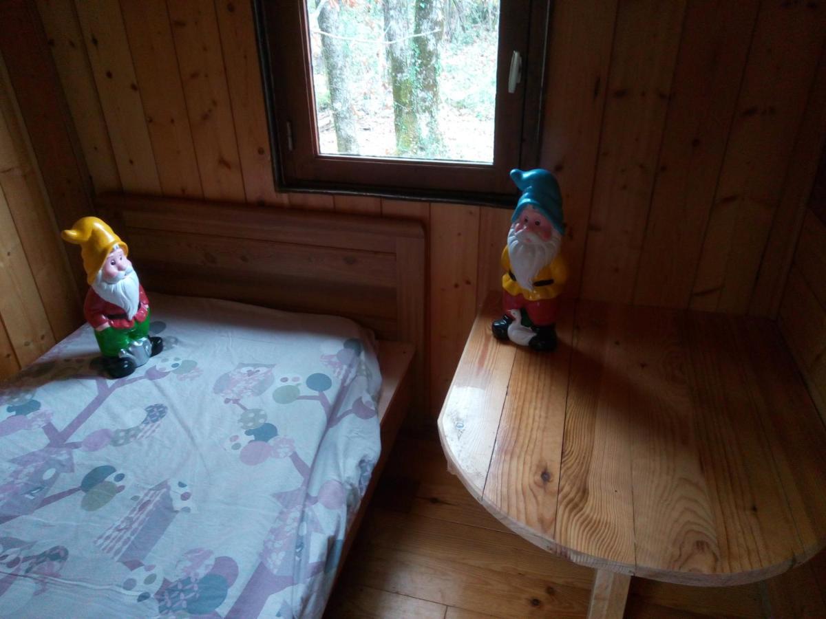 Villa Les pruniers de la cipière Peyzac-le-Moustier Esterno foto