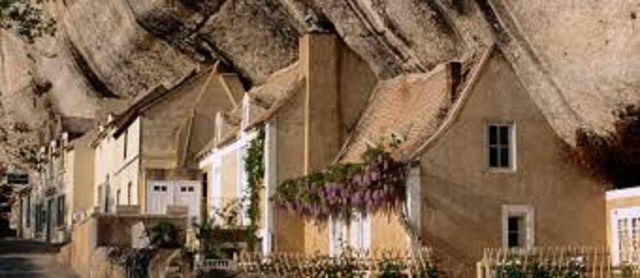 Villa Les pruniers de la cipière Peyzac-le-Moustier Esterno foto