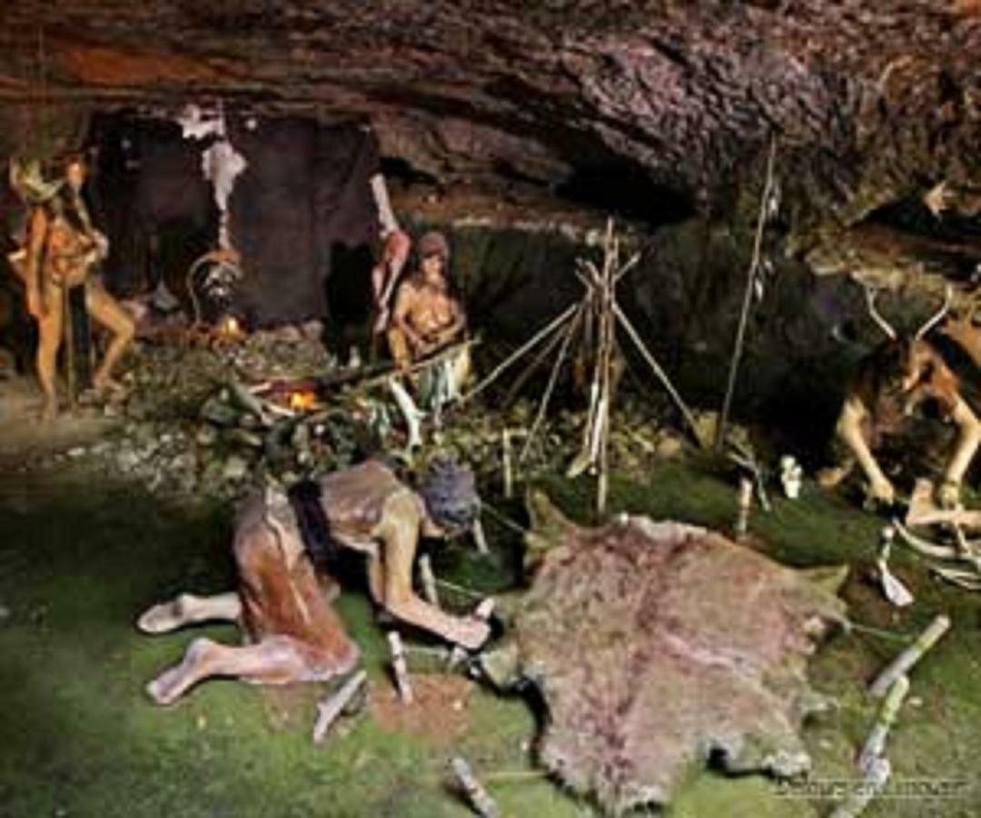 Villa Les pruniers de la cipière Peyzac-le-Moustier Esterno foto