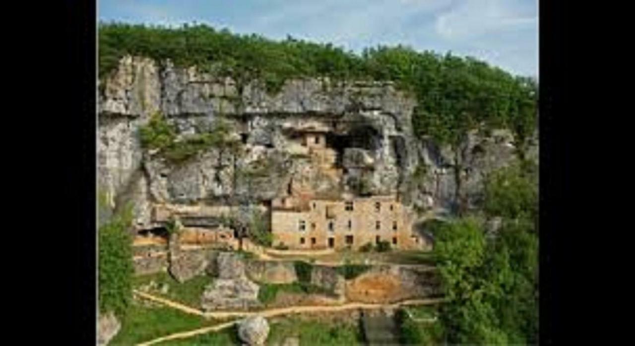 Villa Les pruniers de la cipière Peyzac-le-Moustier Esterno foto