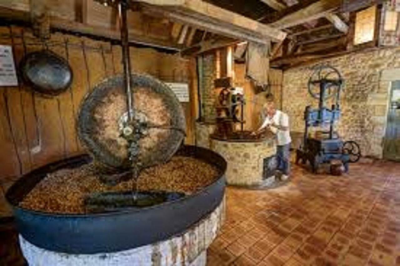 Villa Les pruniers de la cipière Peyzac-le-Moustier Esterno foto