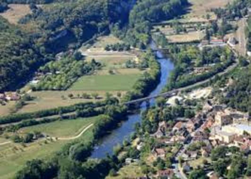 Villa Les pruniers de la cipière Peyzac-le-Moustier Esterno foto