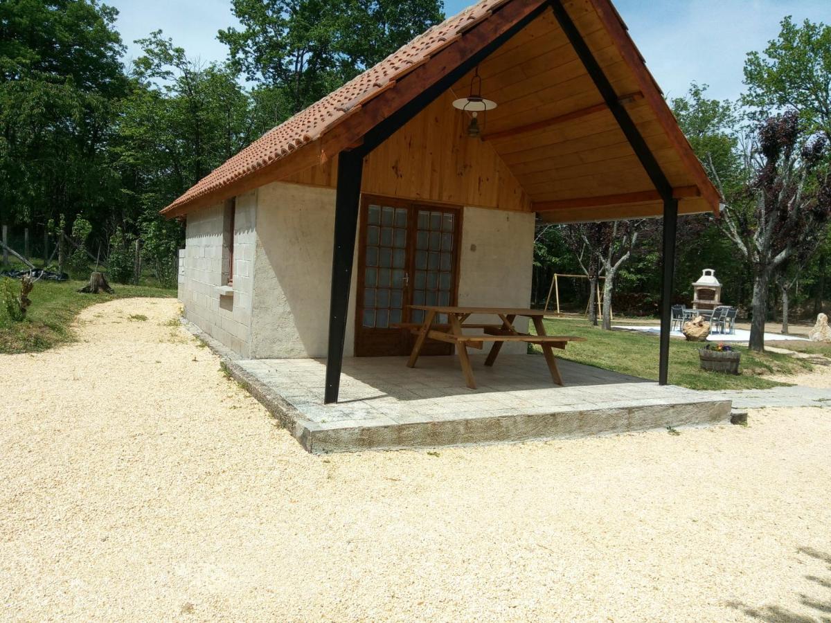 Villa Les pruniers de la cipière Peyzac-le-Moustier Esterno foto