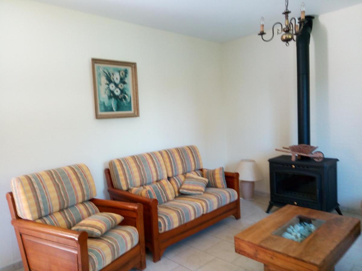 Villa Les pruniers de la cipière Peyzac-le-Moustier Esterno foto